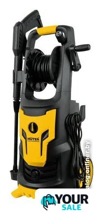 Мойка высокого давления Huter W200i Professional - Изображение №1 — Интернет-магазин Your Sale