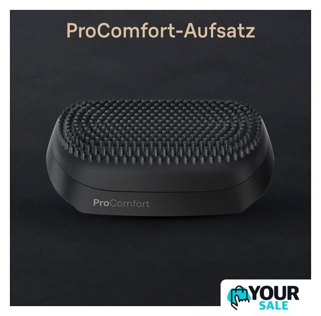 Электробритва Braun Series 9 Pro+ 9590cc - Изображение №5 — Интернет-магазин Your Sale