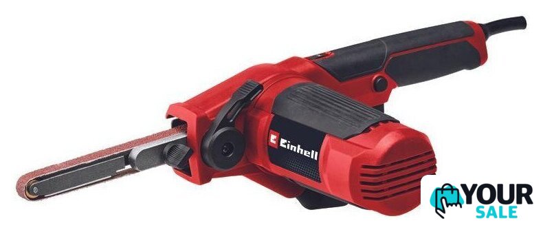 Ленточная шлифмашина Einhell TC-BF 500 E 4461020 - Изображение №1 — Интернет-магазин Your Sale
