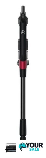 Пылесос Hoover HF210H 011 - Изображение №3 — Интернет-магазин Your Sale