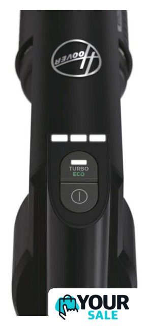 Пылесос Hoover HF210H 011 - Изображение №8 — Интернет-магазин Your Sale