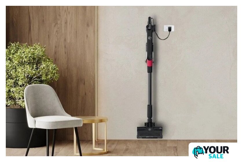 Пылесос Hoover HF210H 011 - Изображение №12 — Интернет-магазин Your Sale