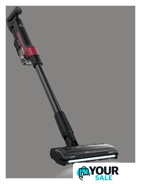 Пылесос Hoover HF210H 011 - Изображение №11 — Интернет-магазин Your Sale