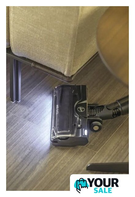 Пылесос Hoover HF210H 011 - Изображение №10 — Интернет-магазин Your Sale