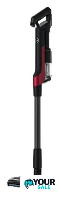 Пылесос Hoover HF210H 011 - Изображение №2 — Интернет-магазин Your Sale
