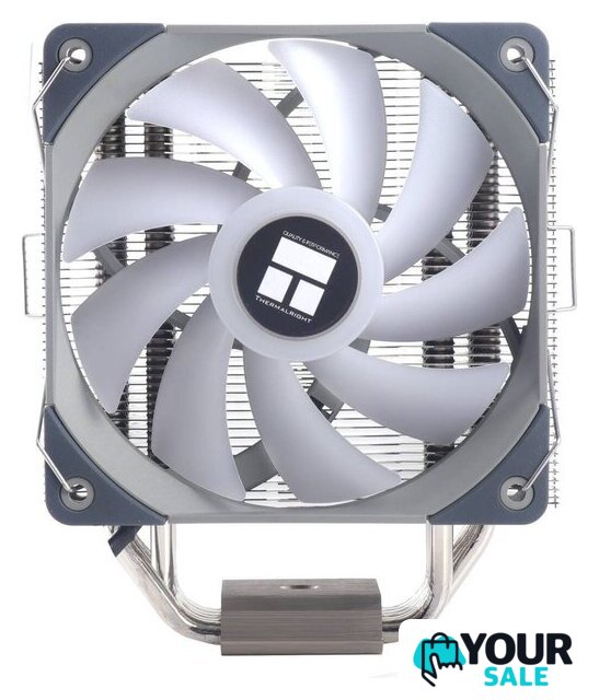Кулер для процессора Thermalright Venomous Plus - Изображение №3 — Интернет-магазин Your Sale