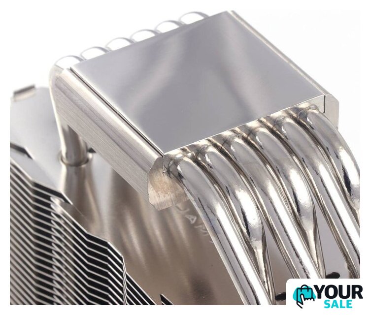 Кулер для процессора Thermalright Venomous Plus - Изображение №6 — Интернет-магазин Your Sale