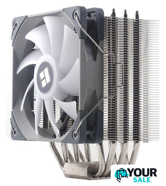 Кулер для процессора Thermalright Venomous Plus - Изображение №2 — Интернет-магазин Your Sale