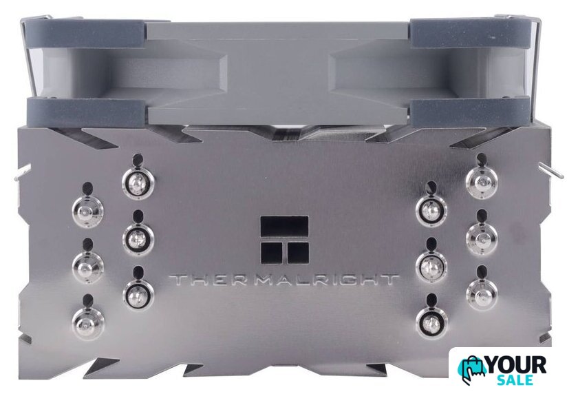 Кулер для процессора Thermalright Venomous Plus - Изображение №5 — Интернет-магазин Your Sale