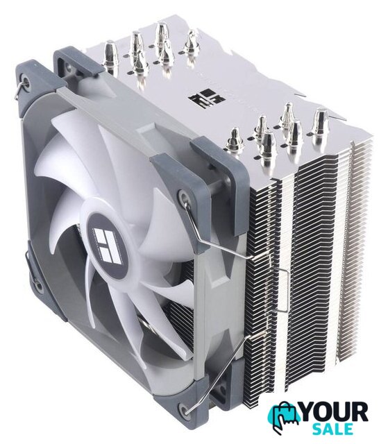 Кулер для процессора Thermalright Venomous Plus - Изображение №4 — Интернет-магазин Your Sale