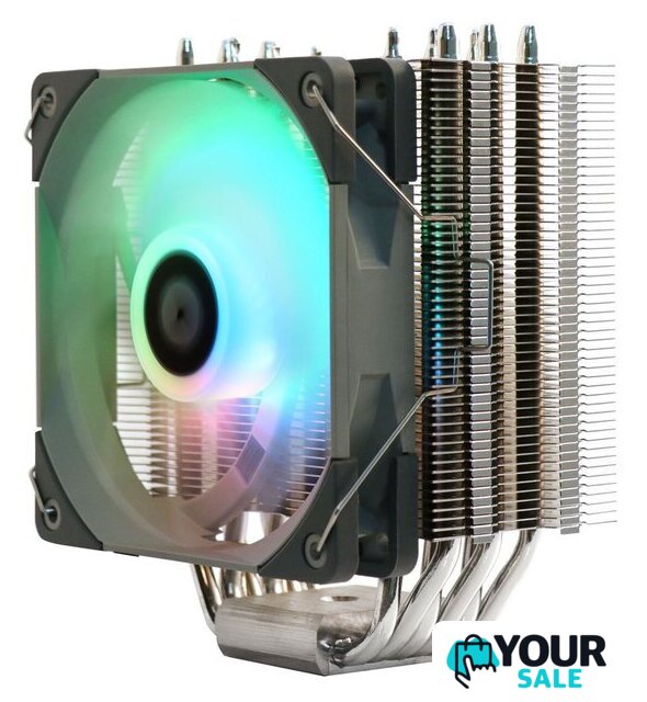 Кулер для процессора Thermalright Venomous Plus - Изображение №1 — Интернет-магазин Your Sale
