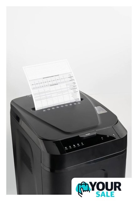 Шредер WALLNER AF 160 C4 - Изображение №3 — Интернет-магазин Your Sale
