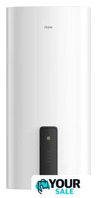 Накопительный электрический водонагреватель Haier ES100V-F7 - Изображение №1 — Интернет-магазин Your Sale
