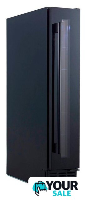 Винный шкаф Temptech CLX15SB - Изображение №1 — Интернет-магазин Your Sale