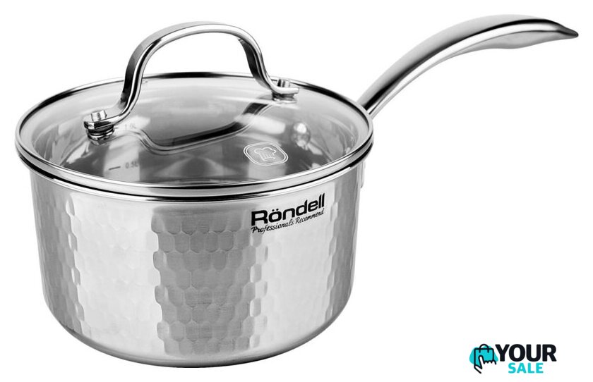 Ковш Rondell RainDrops RDS-1292 - Изображение №2 — Интернет-магазин Your Sale
