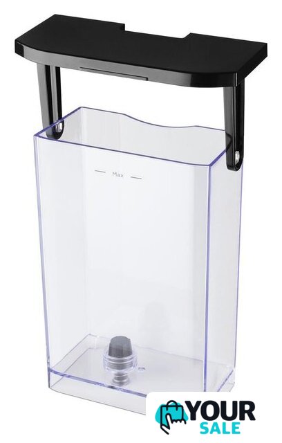 Кофемашина Catler EA 800 Cubisto - Изображение №9 — Интернет-магазин Your Sale