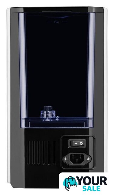Кофемашина Catler EA 800 Cubisto - Изображение №6 — Интернет-магазин Your Sale