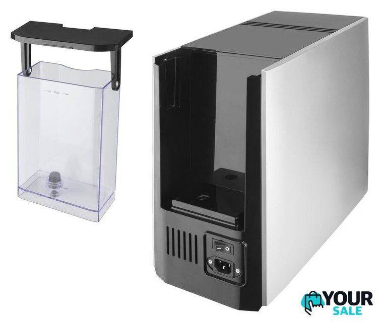 Кофемашина Catler EA 800 Cubisto - Изображение №8 — Интернет-магазин Your Sale