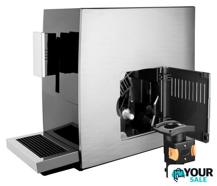 Кофемашина Catler EA 800 Cubisto - Изображение №11 — Интернет-магазин Your Sale