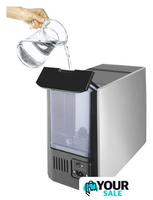 Кофемашина Catler EA 800 Cubisto - Изображение №10 — Интернет-магазин Your Sale