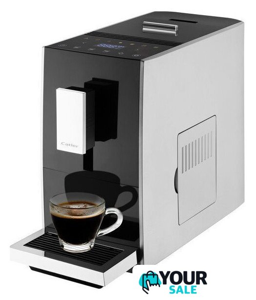 Кофемашина Catler EA 800 Cubisto - Изображение №1 — Интернет-магазин Your Sale