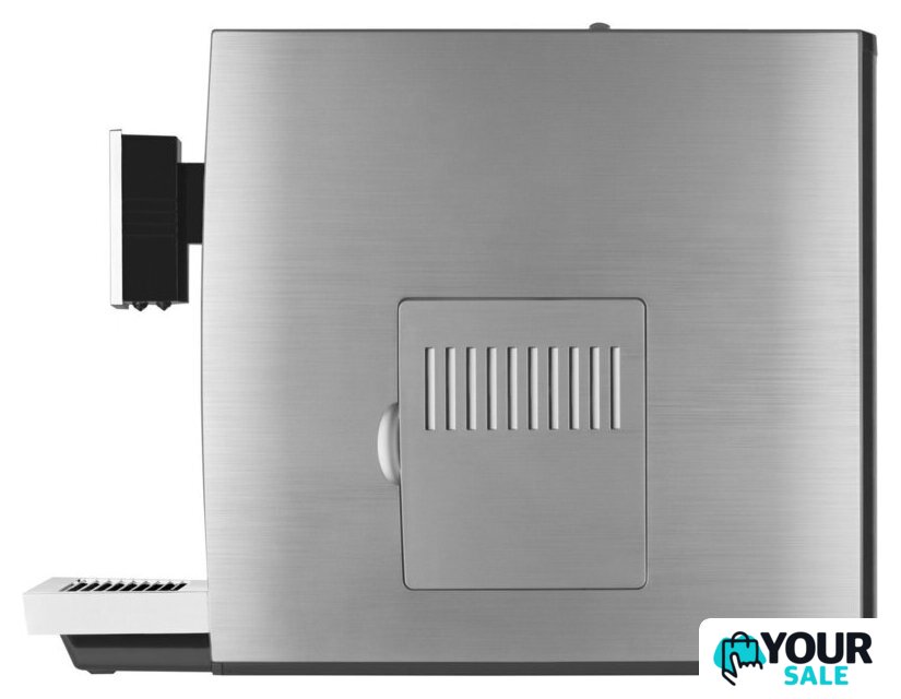 Кофемашина Catler EA 800 Cubisto - Изображение №3 — Интернет-магазин Your Sale
