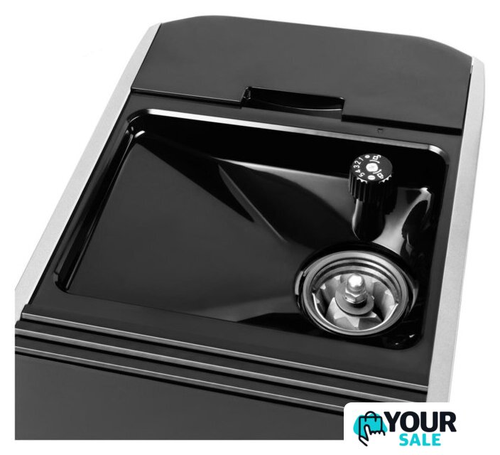 Кофемашина Catler EA 800 Cubisto - Изображение №16 — Интернет-магазин Your Sale