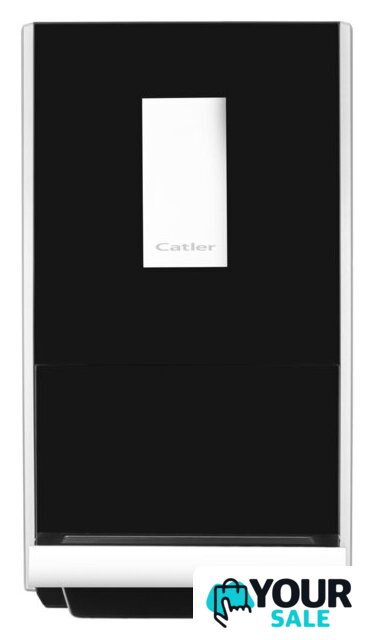Кофемашина Catler EA 800 Cubisto - Изображение №5 — Интернет-магазин Your Sale