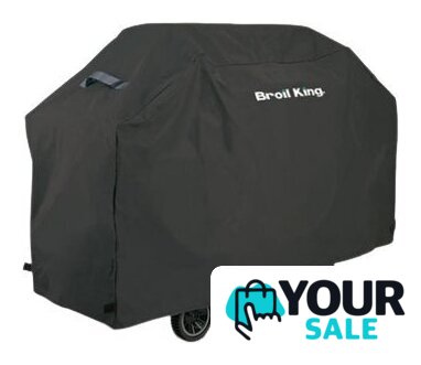 Чехол для гриля Broil King 67470 - Изображение №1 — Интернет-магазин Your Sale