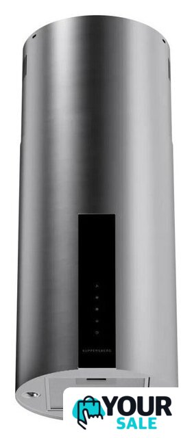 Кухонная вытяжка KUPPERSBERG Motuba 35 X - Изображение №1 — Интернет-магазин Your Sale