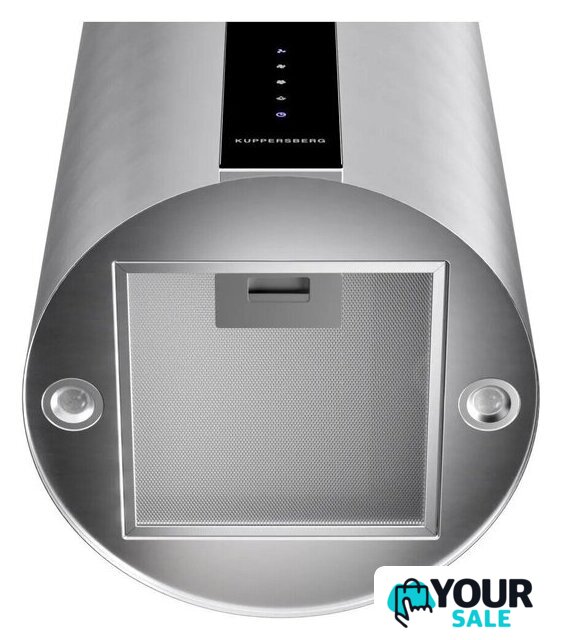Кухонная вытяжка KUPPERSBERG Motuba 35 X - Изображение №7 — Интернет-магазин Your Sale