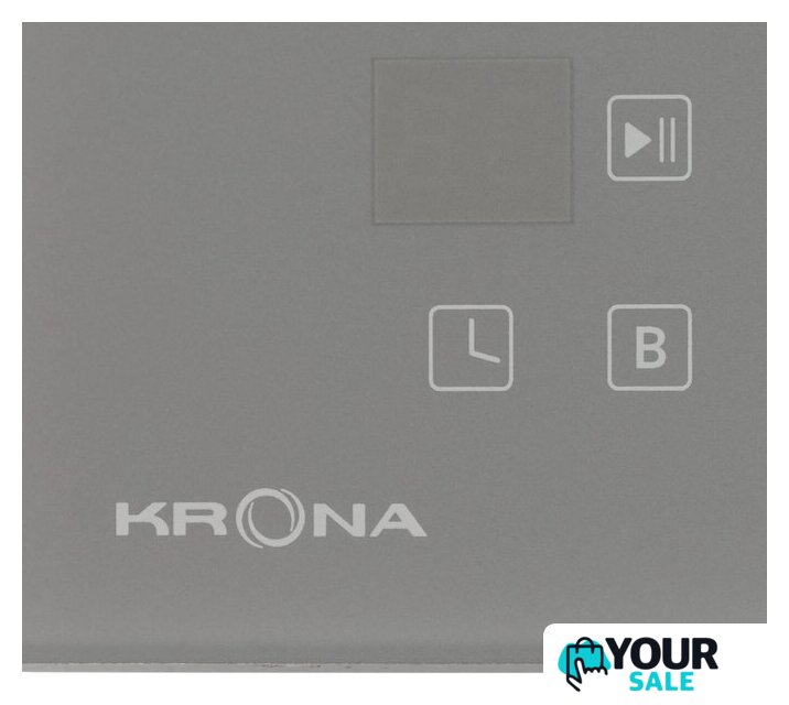 Варочная панель Krona Mysterium Max Ih 30 GR - Изображение №4 — Интернет-магазин Your Sale