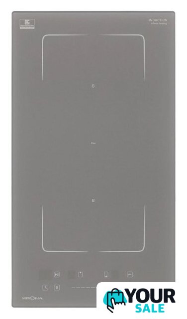 Варочная панель Krona Mysterium Max Ih 30 GR - Изображение №1 — Интернет-магазин Your Sale