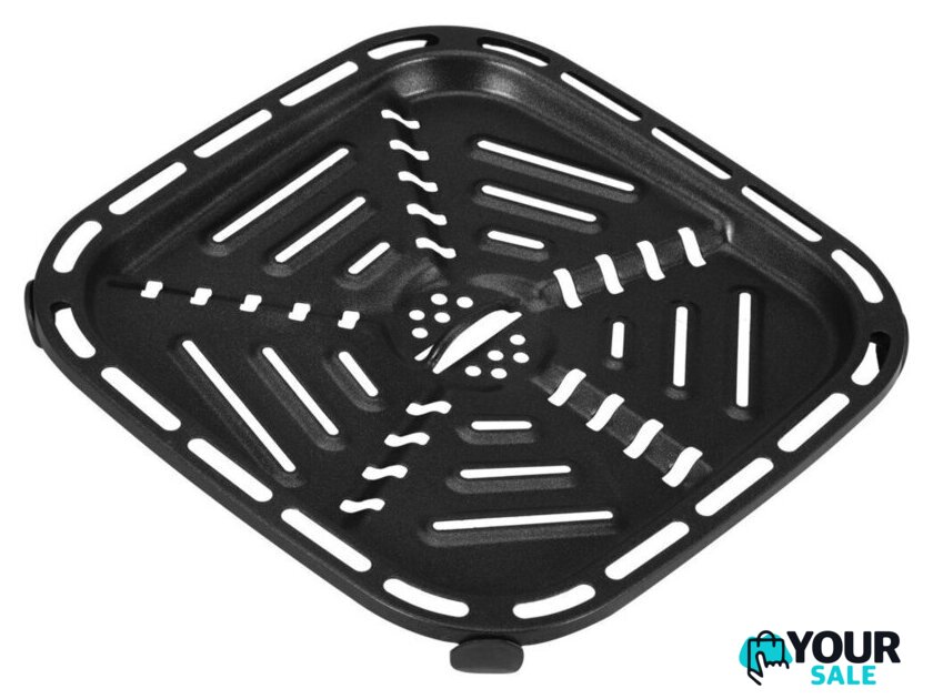 Аэрогриль (аэрофритюрница) Polaris PAF 8003W Wi-Fi IQ Home (черный) - Изображение №11 — Интернет-магазин Your Sale