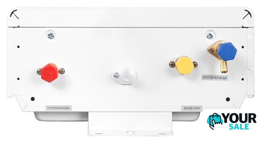 Газовая колонка Kotitonttu Suari S16ST - Изображение №10 — Интернет-магазин Your Sale