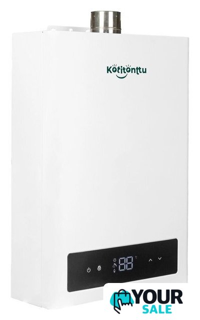 Газовая колонка Kotitonttu Suari S16ST - Изображение №6 — Интернет-магазин Your Sale