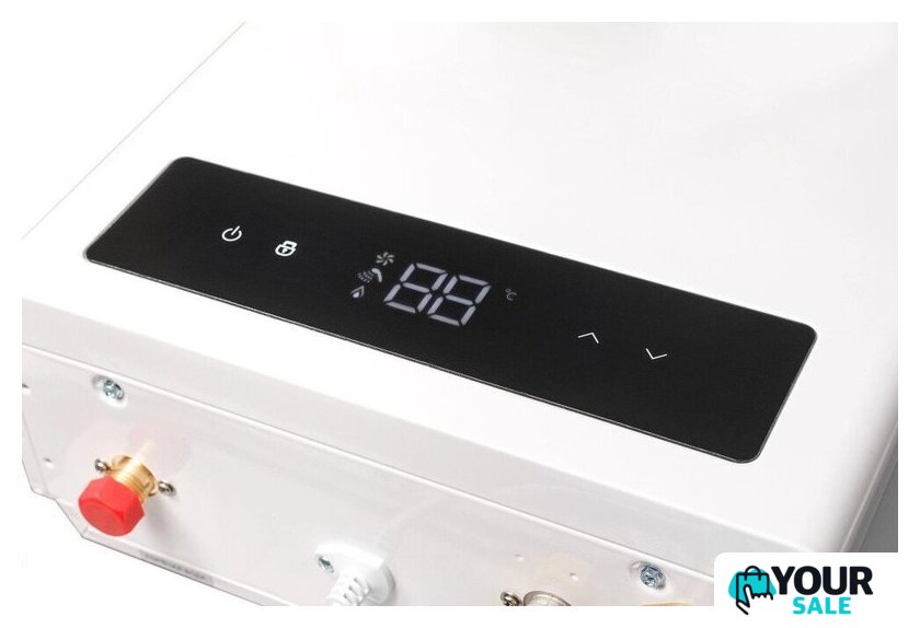 Газовая колонка Kotitonttu Suari S16ST - Изображение №7 — Интернет-магазин Your Sale