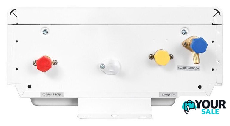 Газовая колонка Kotitonttu Suari S16ST - Изображение №5 — Интернет-магазин Your Sale
