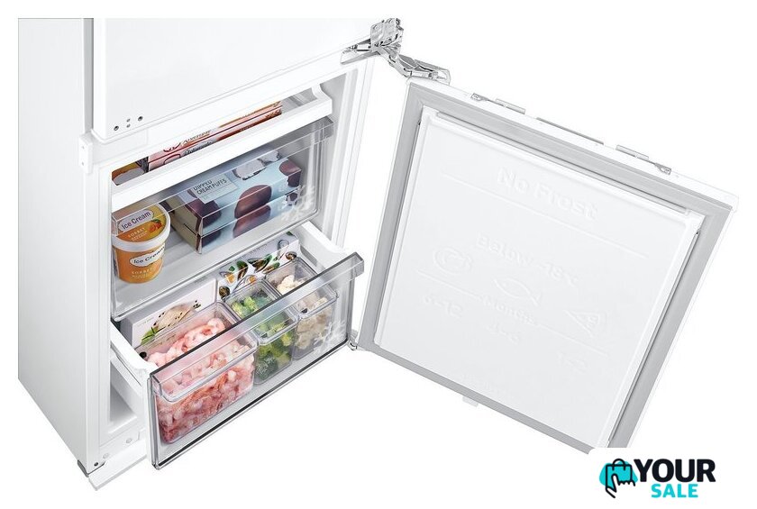 Холодильник Samsung BRB80F30ADF0EO - Изображение №6 — Интернет-магазин Your Sale
