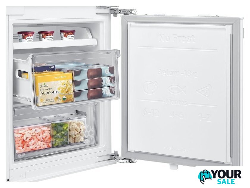 Холодильник Samsung BRB80F30ADF0EO - Изображение №9 — Интернет-магазин Your Sale