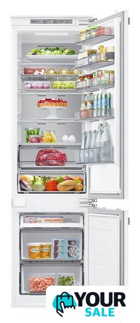 Холодильник Samsung BRB80F30ADF0EO - Изображение №5 — Интернет-магазин Your Sale