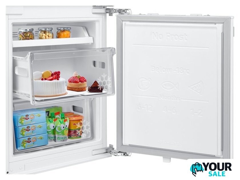 Холодильник Samsung BRB80F30ADF0EO - Изображение №11 — Интернет-магазин Your Sale