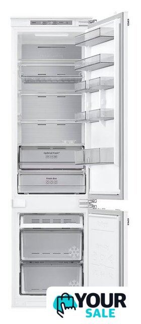 Холодильник Samsung BRB80F30ADF0EO - Изображение №1 — Интернет-магазин Your Sale