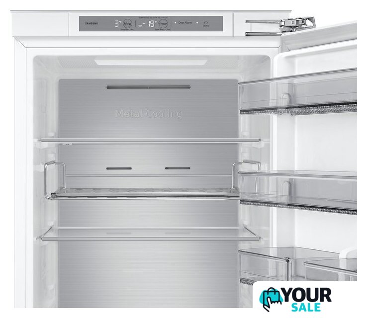 Холодильник Samsung BRB80F30ADF0EO - Изображение №7 — Интернет-магазин Your Sale