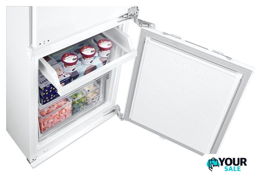 Холодильник Samsung BRB80F30ADF0EO - Изображение №8 — Интернет-магазин Your Sale