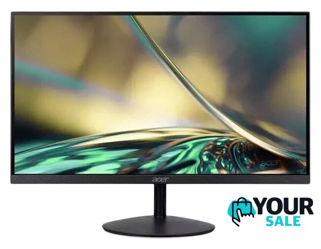 Монитор Acer SB322QAbi UM.JS2EE.A17 - Изображение №1 — Интернет-магазин Your Sale