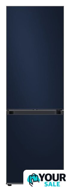 Холодильник Samsung Bespoke RB34C7B5CAP/EF - Изображение №12 — Интернет-магазин Your Sale