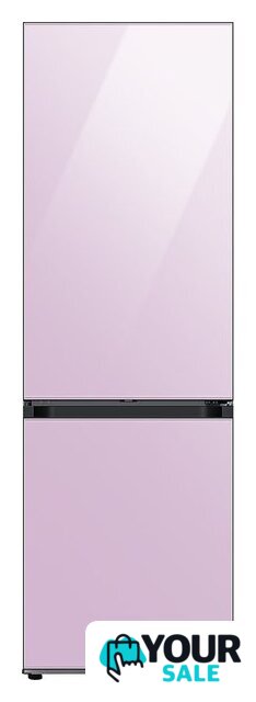 Холодильник Samsung Bespoke RB34C7B5CAP/EF - Изображение №16 — Интернет-магазин Your Sale