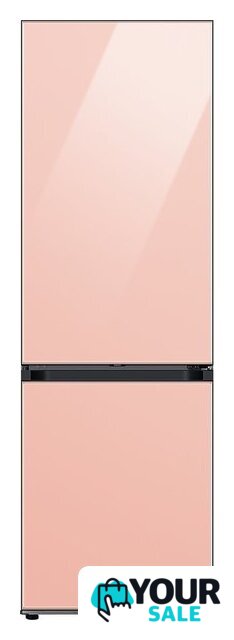 Холодильник Samsung Bespoke RB34C7B5CAP/EF - Изображение №25 — Интернет-магазин Your Sale