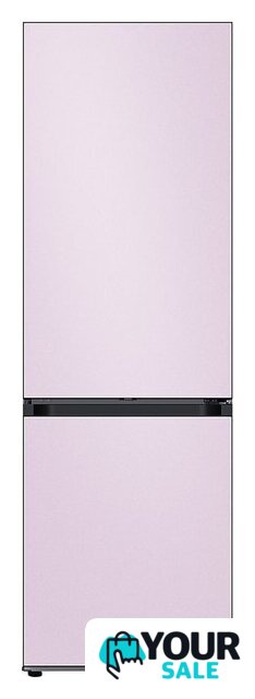 Холодильник Samsung Bespoke RB34C7B5CAP/EF - Изображение №22 — Интернет-магазин Your Sale